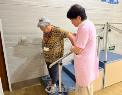 “讀懂”老人需求,南通養(yǎng)老機(jī)構(gòu)精準(zhǔn)服務(wù)讓老人更舒心